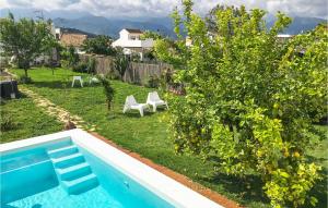 obrázek - Beautiful Home In Algodonales With 2 Bedrooms, Wifi And Swimming Pool