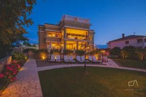 Luxury Apartments Villa Luce - Malinska