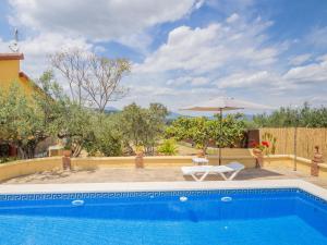 Cubos Casa Rural Yanza