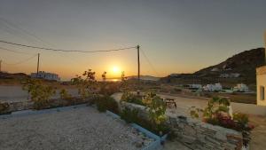 Armonia Studios, Apartments & Villa Naxos Greece