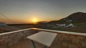 Armonia Studios, Apartments & Villa Naxos Greece