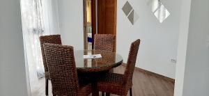 TIM Haute standing appartment S2, center Monastir