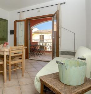 Residence Nausicaa pool view