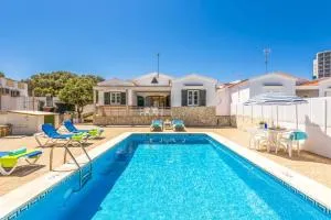 Villa Mar Azul - Punta Grossa