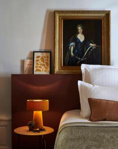Hotels Maison du Val - Les Maisons de Campagne : photos des chambres