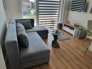 Apartament przy ECO Marinie