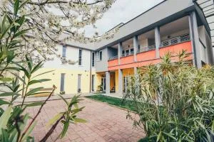 Vila Anna - Cerkvenjak