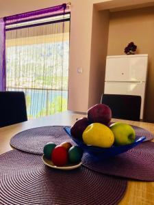 Fortress View apartment