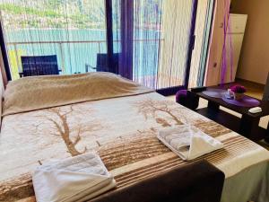 Fortress View apartment