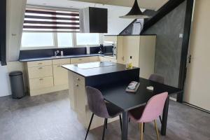 Vrijstaand landelijk appartement met uitzicht!