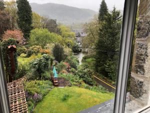 Standard Double Room room in Summerhill Guest House