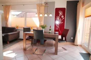 Haus Clara - Markerup