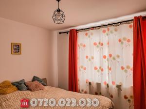 Good Vibes Apartment