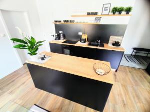 Apartman Loggia Park & Free Parking