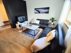 Apartman Loggia Park & Free Parking
