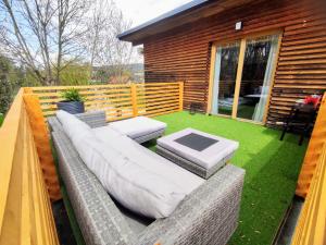 Apartman Loggia Park & Free Parking