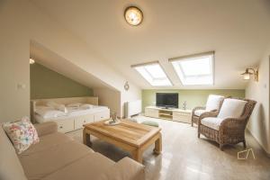 Luxury Apartments Villa Luce