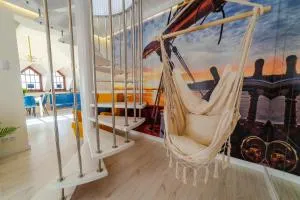 Słoneczna Przystań - Prawdowo