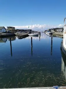 gl. Havn BnB - Særslev