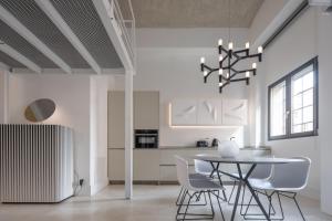 Fornace Loft with Dependance R&R