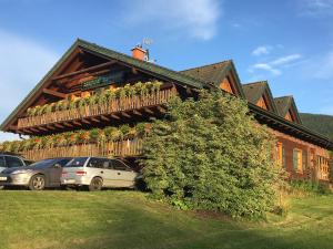 Wellness Penzion Haltmar