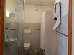 Appartements L'Aigle Royal : photos des chambres