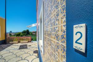 Maredimo Village Porto Casa 2