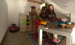 Gasthof Hochalmspitze