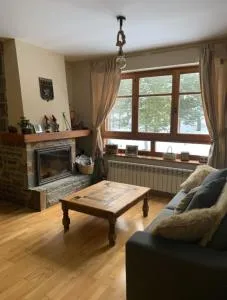 Apartament de Luxe a Port del Comte - Fornols