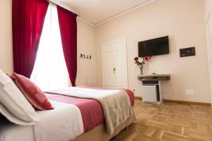 Chambre Double Deluxe
