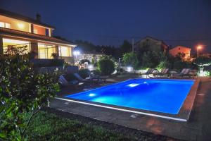 *****Pool house with beautiful seaview,big garden and old tavern***** 