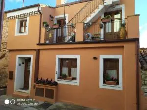 Casa vacanza La Posadina Baunei - Triei