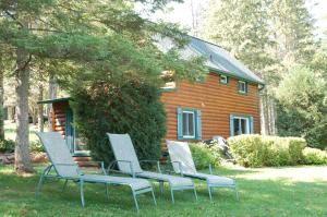 Two-Bedroom House room in Gathering Place Resort & Lodge