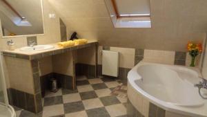 Gere Apartment de Luxe