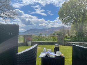 Loch Lein Country House