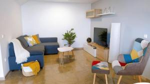 Casa La Xiqueta Playa,160m2,Vistas al mar+WIFI