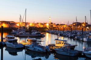 TERNELIA Le Vent Du Large