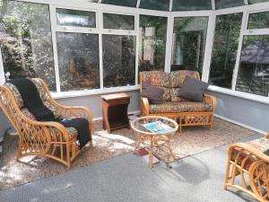 Harbourside House Glengarriff