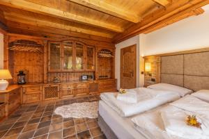 Chalet Mountain Plaza - Apt Garden