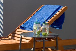 Penthouse With Panoramic View Ally