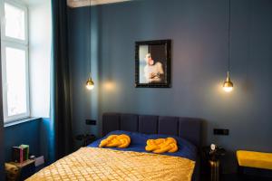 Mona Lisa by Rentoom