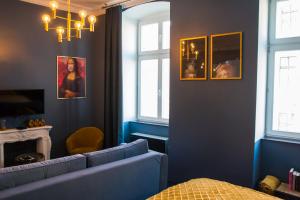 Mona Lisa by Rentoom