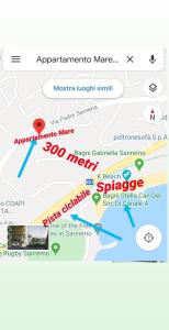 Appartamento Mare 103