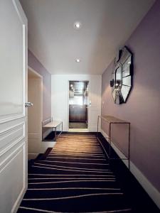 Hotels Maison Pic : photos des chambres