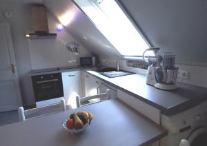 Gite près de Strasbourg Terre dHelene 42 m2, 3 étoiles, 4-5 personnes