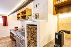 STAUDACH - Alpinresidenz Zillertal