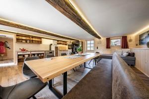 STAUDACH - Alpinresidenz Zillertal