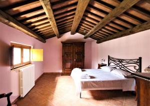 Villa Giardino Boschivo - Irpinia