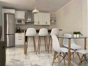 Cartujano City Center Apartment