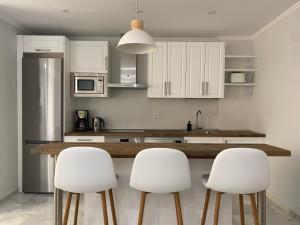 Cartujano City Center Apartment